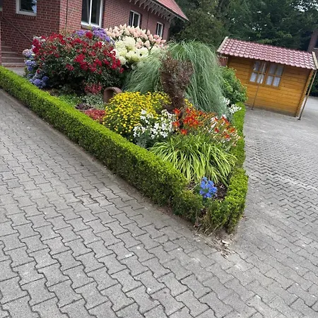 Monteurwohnung Lindern Appartement *