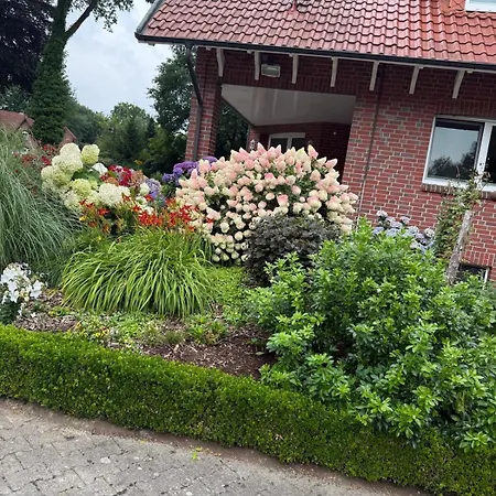 Monteurwohnung Lindern