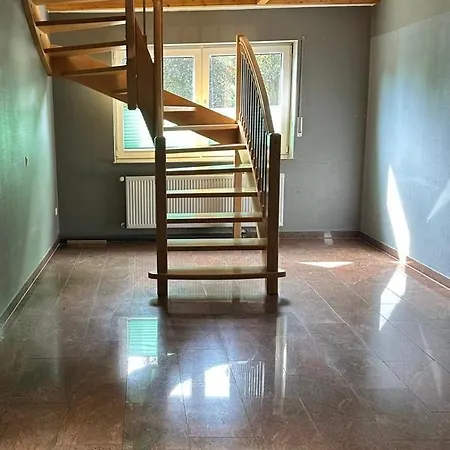 Monteurwohnung Lindern Auen (Cloppenburg)