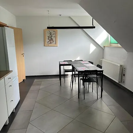 Monteurwohnung Lindern Appartement *
