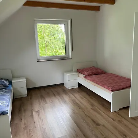 Appartement Monteurwohnung Lindern *