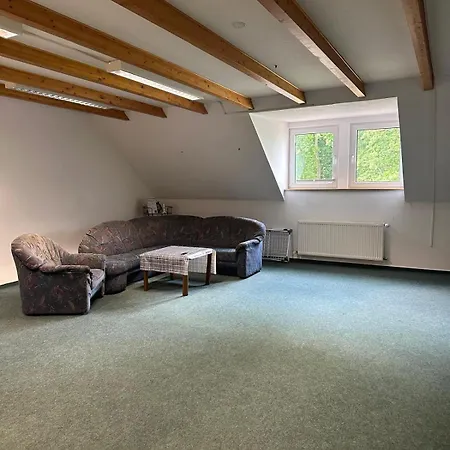 Monteurwohnung Lindern Appartement