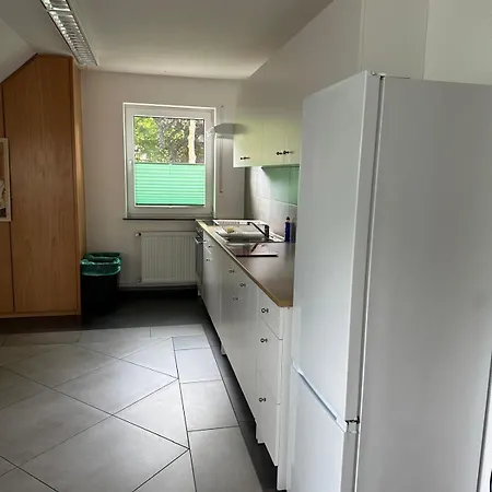Appartement Monteurwohnung Lindern