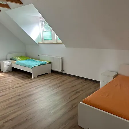 Monteurwohnung Lindern Appartement