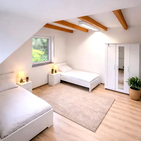 Monteurwohnung Lindern Apartament Auen (Cloppenburg)