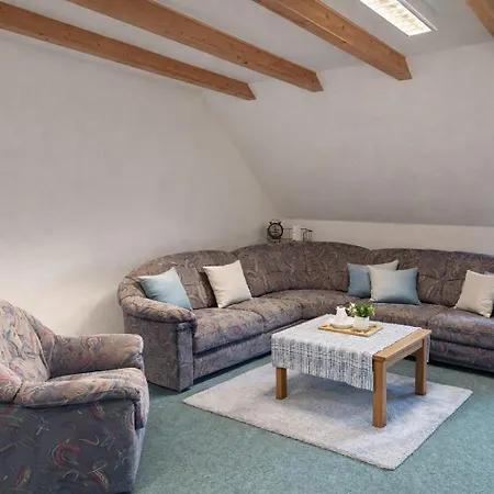 Apartament Monteurwohnung Lindern *