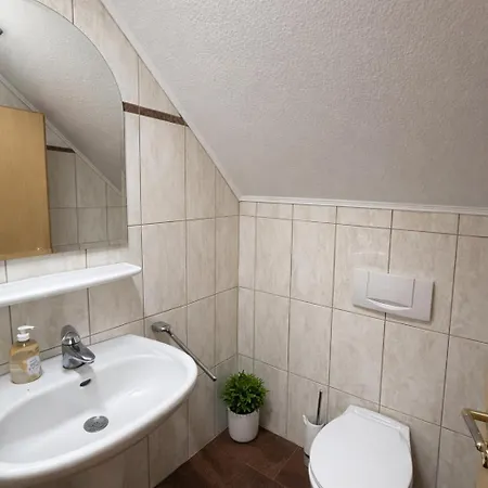 Monteurwohnung Lindern Apartament Auen (Cloppenburg)