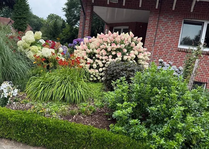 Monteurwohnung Lindern