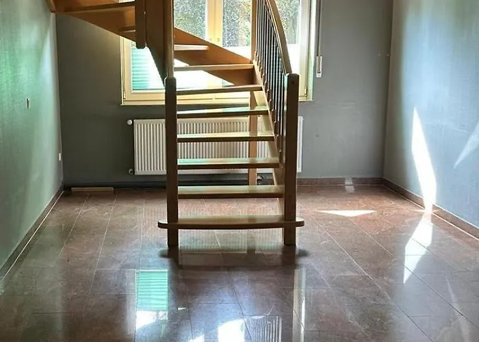 Monteurwohnung Lindern Auen (Cloppenburg)