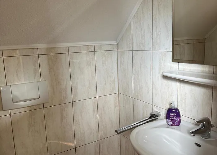 Monteurwohnung Lindern Auen (Cloppenburg)