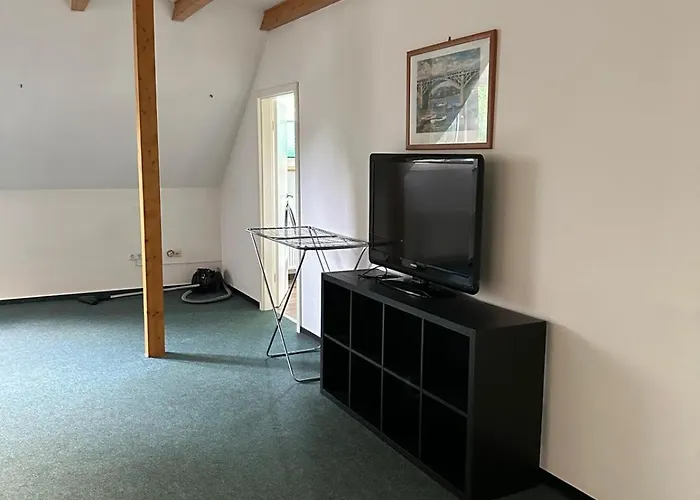 Monteurwohnung Lindern Appartamento *