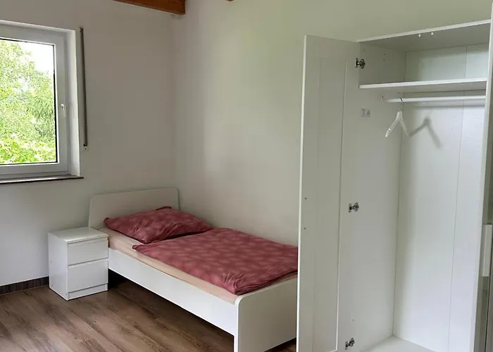 Appartamento Monteurwohnung Lindern Auen (Cloppenburg)