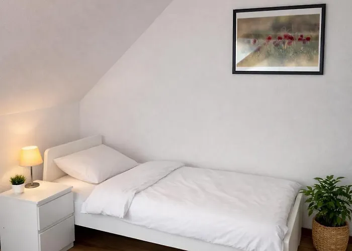 Monteurwohnung Lindern Apartament Auen (Cloppenburg)