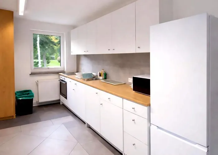 Monteurwohnung Lindern *
