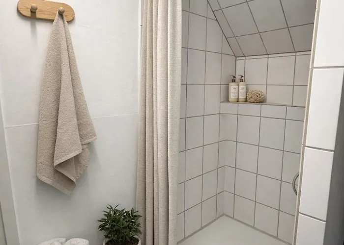 Apartament Monteurwohnung Lindern