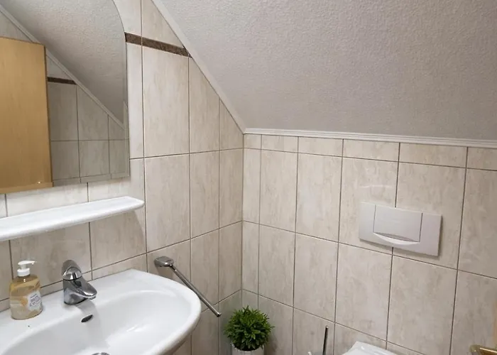 Monteurwohnung Lindern Apartament Auen (Cloppenburg)